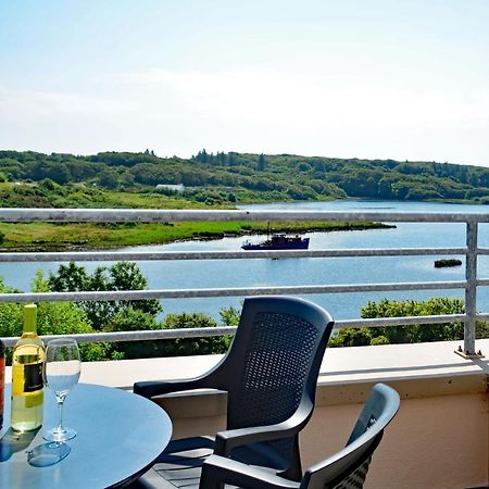 Clifden Seaview - Stunning Apartment Экстерьер фото