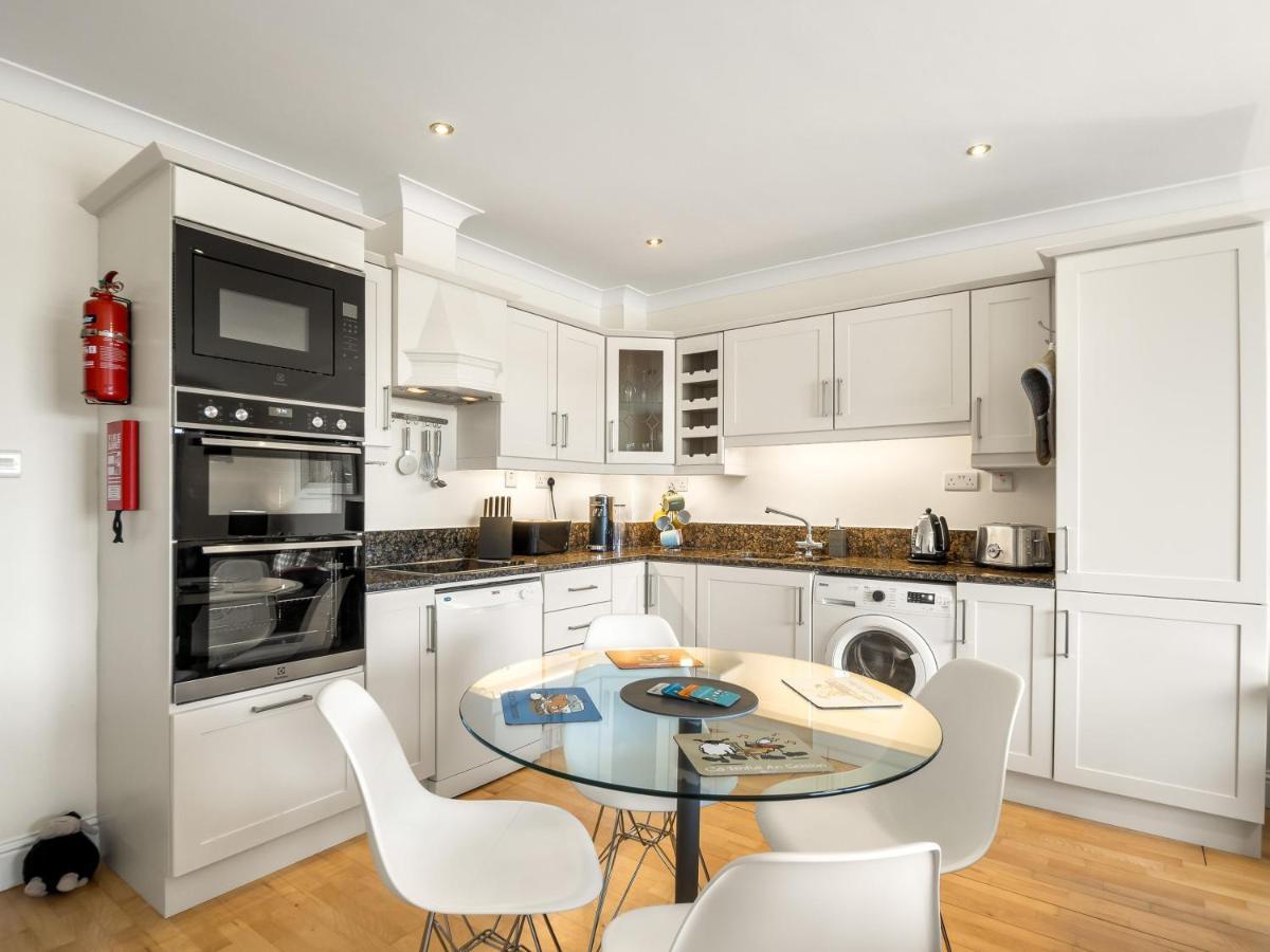 Clifden Seaview - Stunning Apartment Экстерьер фото