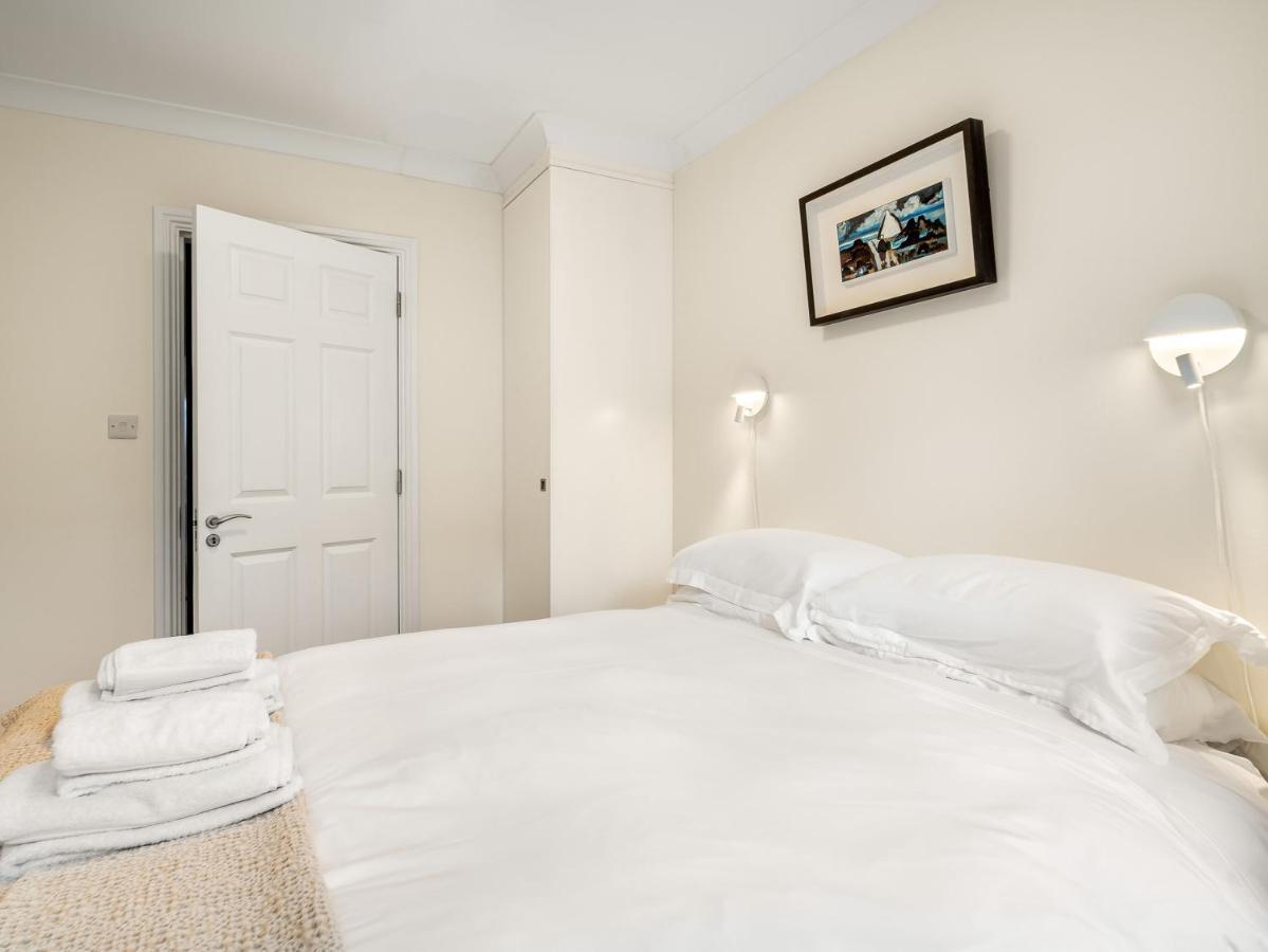 Clifden Seaview - Stunning Apartment Экстерьер фото