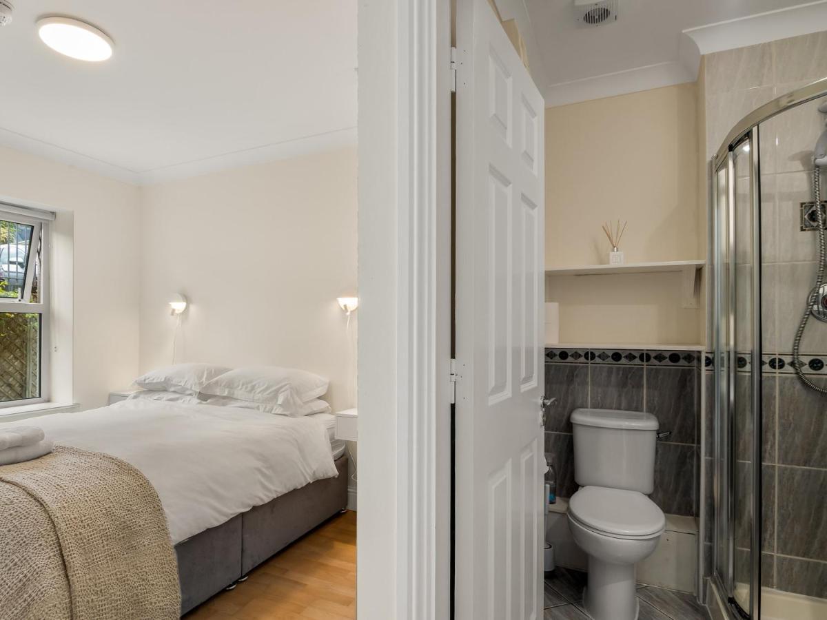 Clifden Seaview - Stunning Apartment Экстерьер фото
