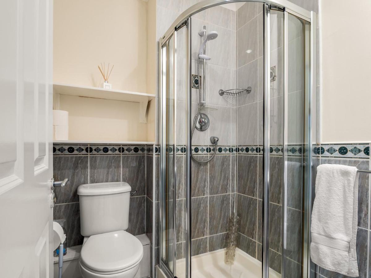 Clifden Seaview - Stunning Apartment Экстерьер фото