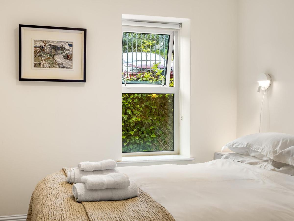 Clifden Seaview - Stunning Apartment Экстерьер фото