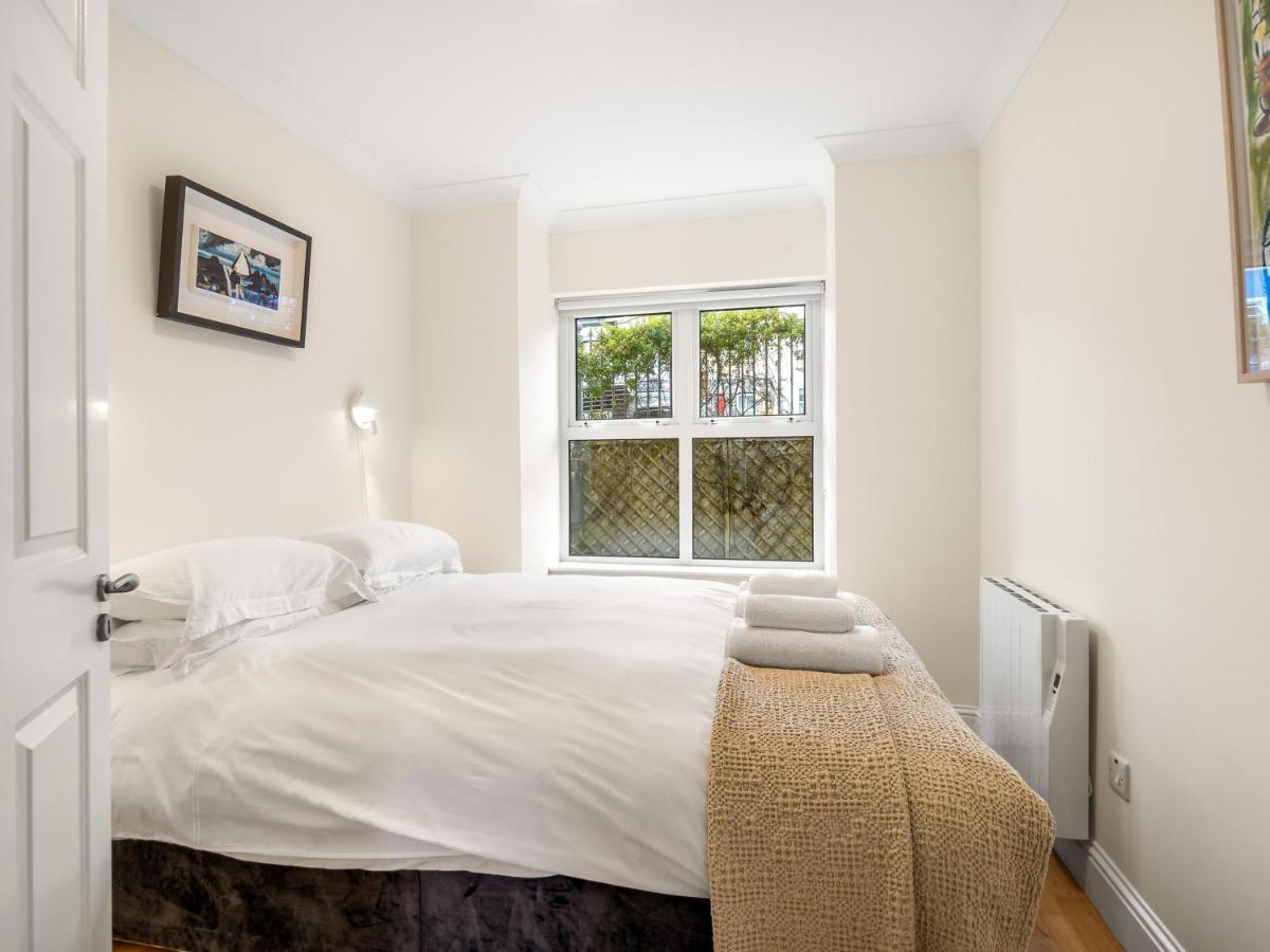 Clifden Seaview - Stunning Apartment Экстерьер фото